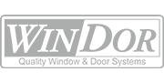 WinDor Logo