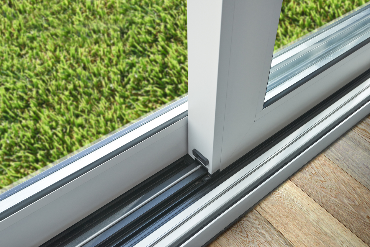 Can You Replace Sliding Glass Doors Without Replacing the Frame  