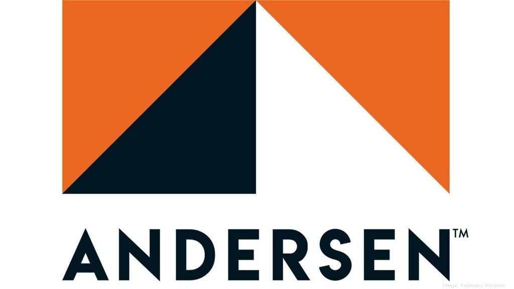 Anderson windows logo