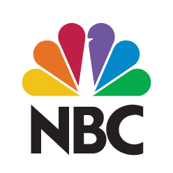 NBC logo