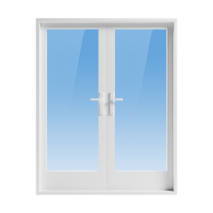 French Door