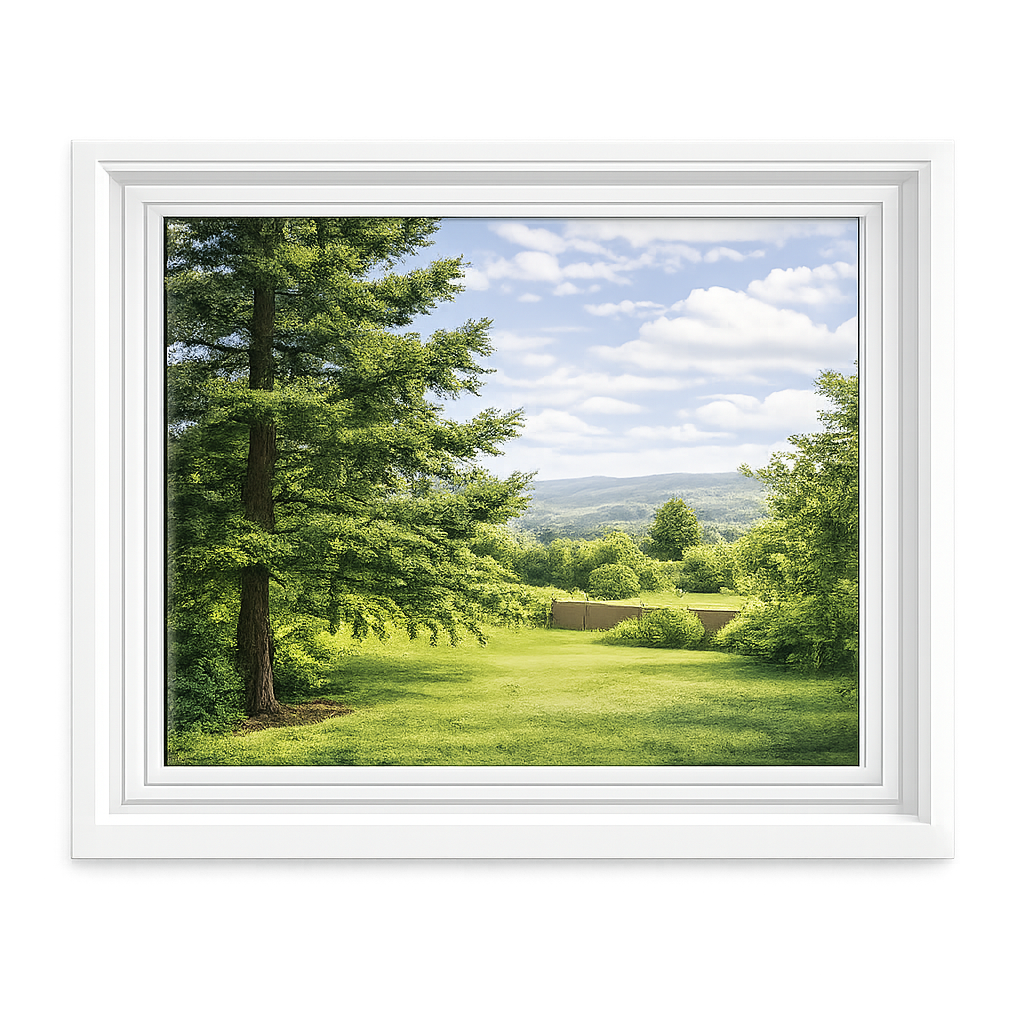Picture Windows | Customize & Buy Online | ClearMax®