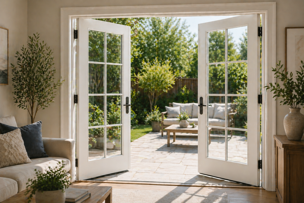 Best Patio Doors for West Coast Homes: A Buyer’s Guide by Climate, Style, and Performance