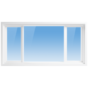 3 Lite Slider Windows